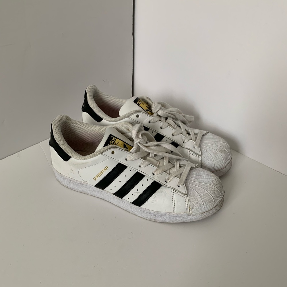 Adidas Superstars
